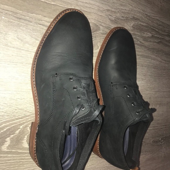 Feathercraft Grand Blucher Oxford main image 5